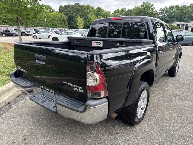 Used 2012 Toyota Tacoma PreRunner w/ SR5 Pkg RWD image 7