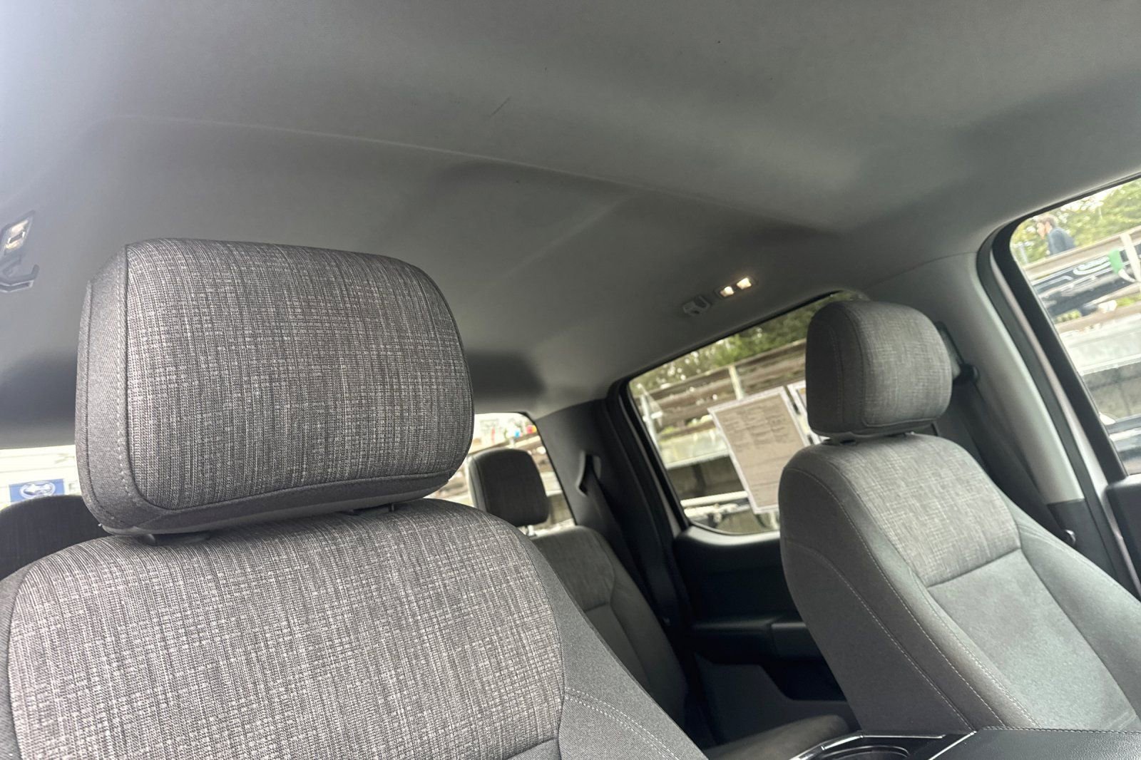 Used 2021 Ford F150 XLT image 17