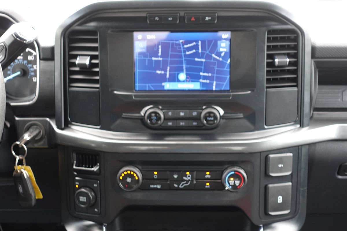 Used 2023 Ford F150 XL w/ XL STX Apperance Package AWD/4WD image 45