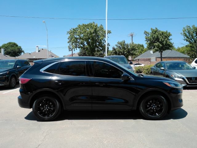 Used 2020 Ford Escape SE FWD image 5
