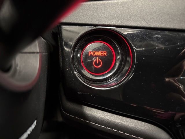 Certified 2024 Honda Accord EX-L image 31