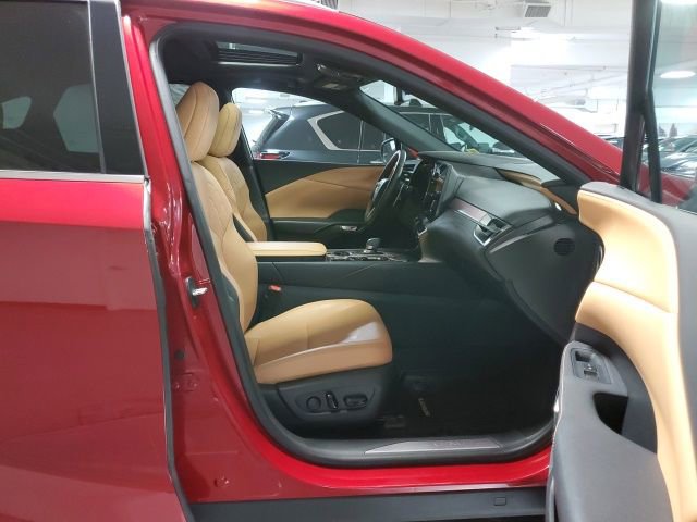 Used 2024 Lexus RX 350 Premium w/ Accessory Package (Z1) image 26