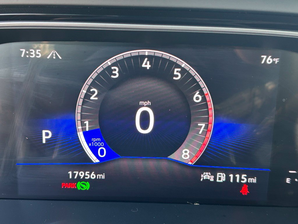 Certified 2024 Volkswagen Jetta Sport FWD image 25