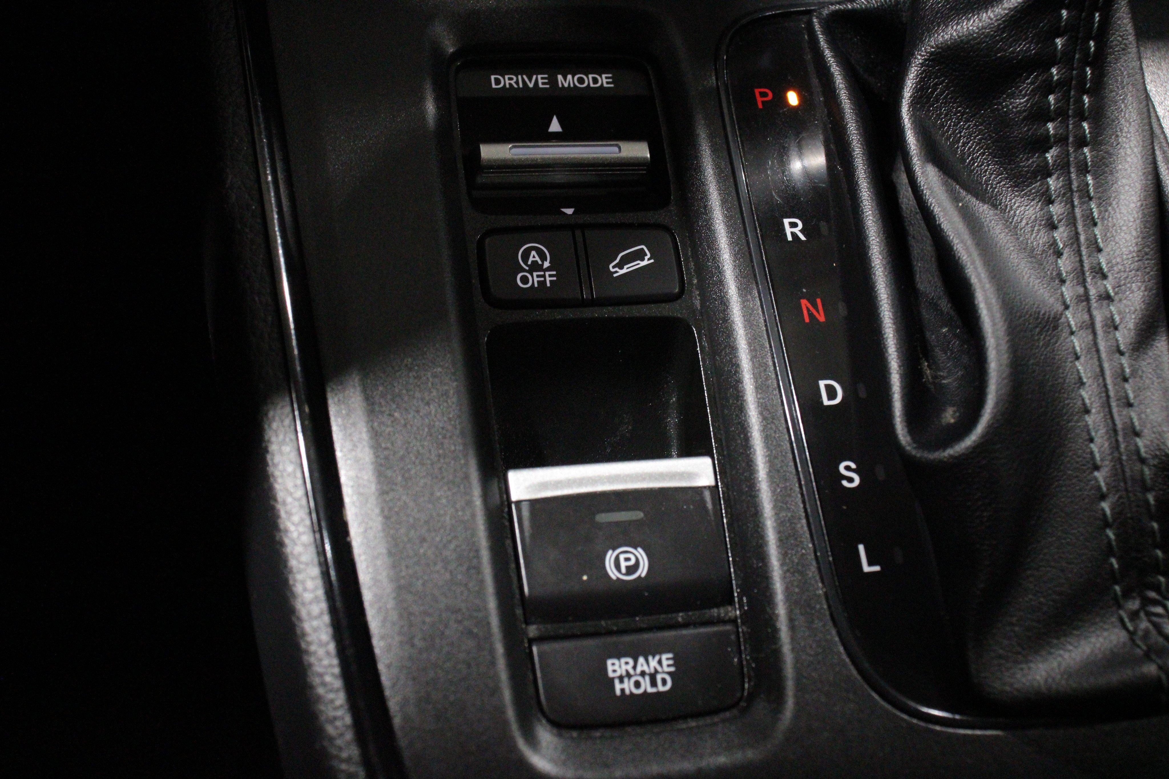 Used 2023 Honda CR-V EX-L image 21