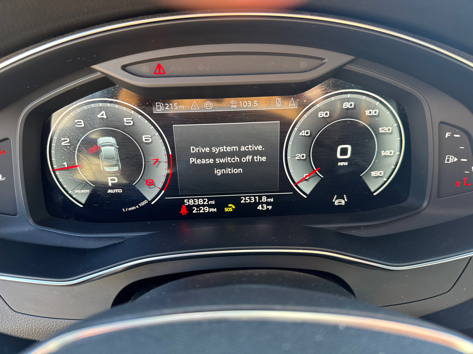 Used 2024 Audi A6 Premium Plus image 25