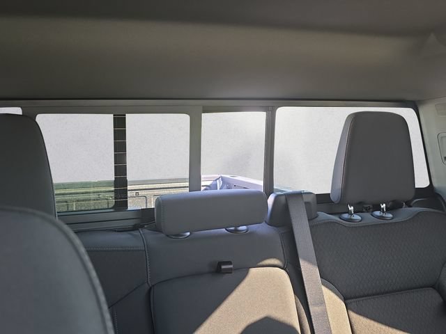 New 2026 Chevrolet Silverado 2500 LT w/ All Star Edition AWD/4WD image 20