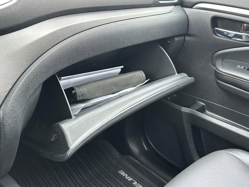 Certified 2023 Honda Ridgeline RTL-E image 32