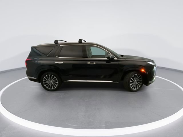 Used 2023 Hyundai Palisade Calligraphy AWD/4WD image 7