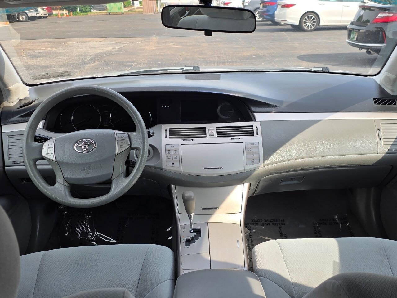 Used 2006 Toyota Avalon XL FWD image 14