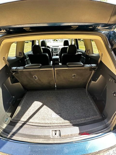 Used 2021 Volkswagen Atlas SE AWD/4WD image 23