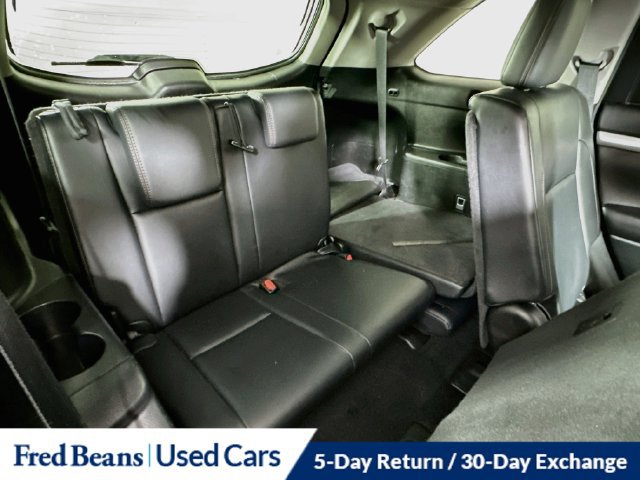 Used 2016 Toyota Highlander XLE AWD/4WD image 35