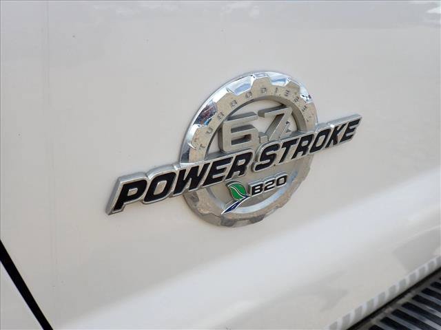 Used 2016 Ford F250 Lariat w/ Chrome Package AWD/4WD image 9