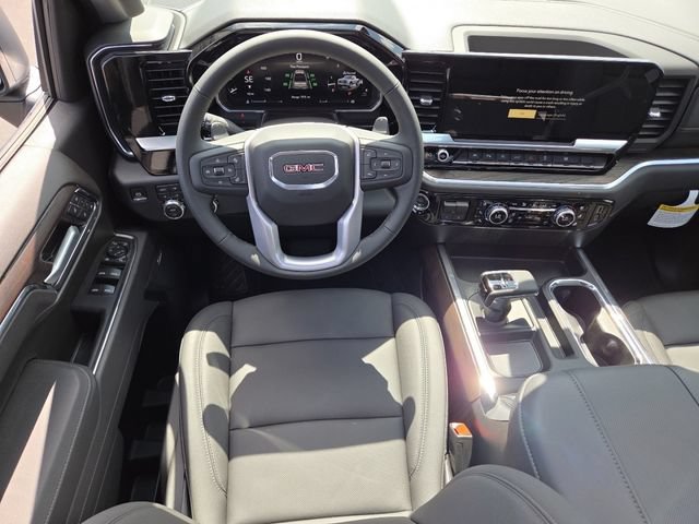 New 2026 GMC Sierra 1500 SLT w/ SLT Premium Plus Package AWD/4WD image 27