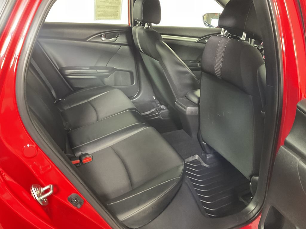 Used 2019 Honda Civic Sport image 22