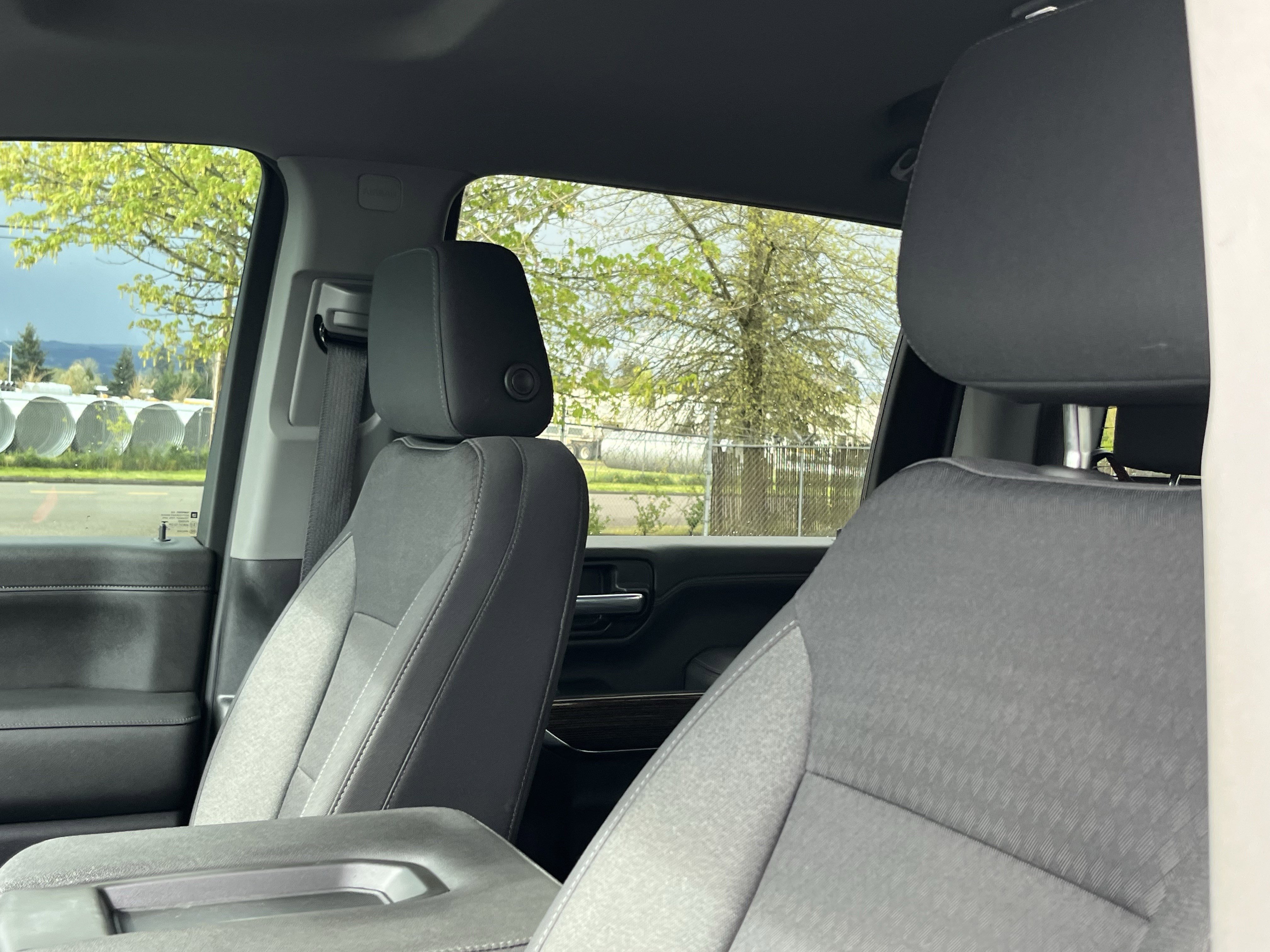 Used 2023 GMC Sierra 3500 SLE w/ Gooseneck/5TH Wheel Package AWD/4WD image 16