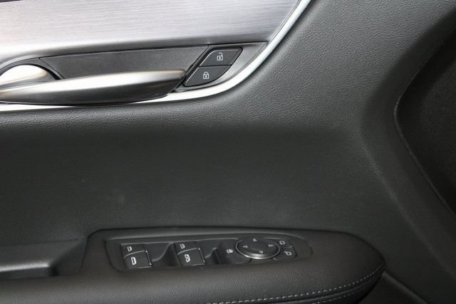 New 2026 Cadillac XT5 Luxury FWD image 7