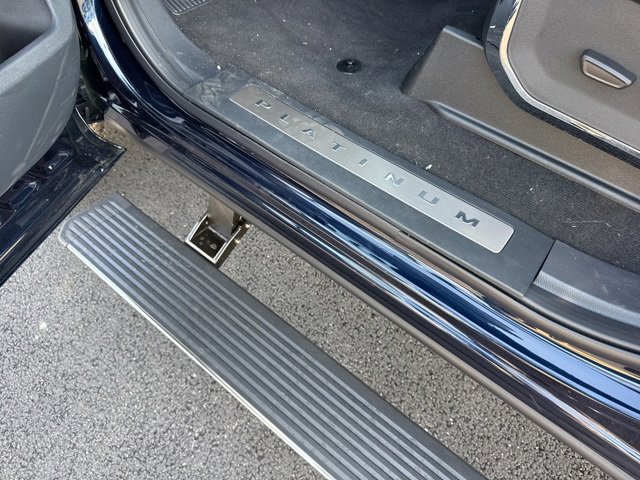 New 2025 Ford F350 Platinum w/ FX4 Off-Road Package image 11