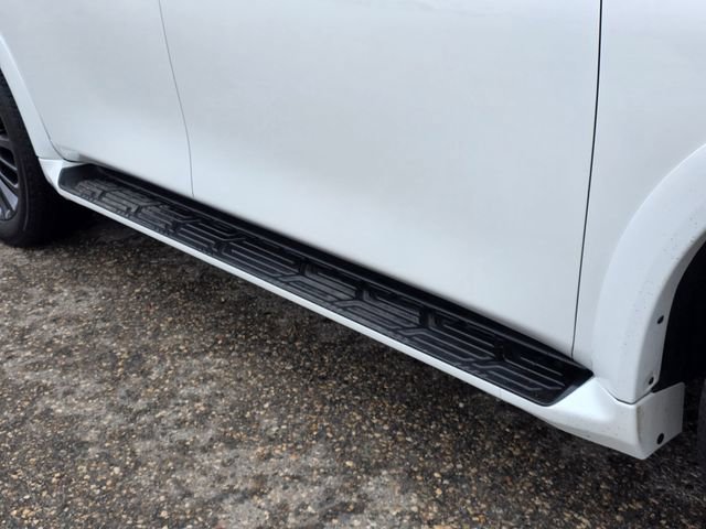 Used 2022 INFINITI QX80 Sensory w/ Cargo Package AWD/4WD image 7