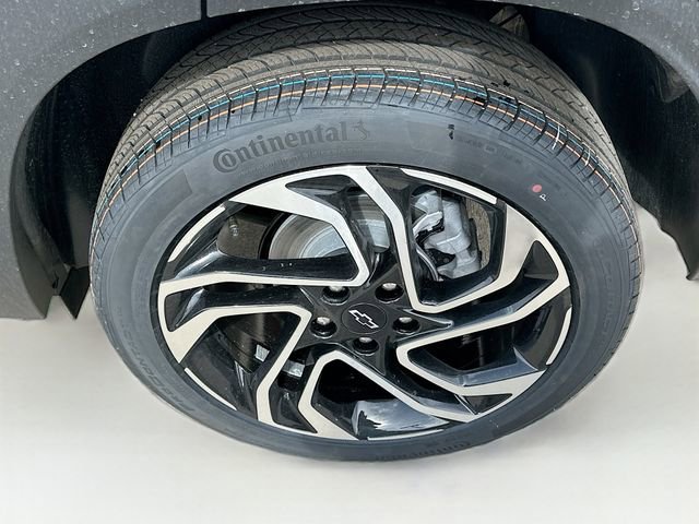 New 2026 Chevrolet TrailBlazer RS w/ Convenience Package image 31