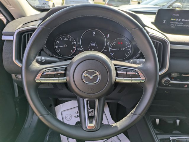 Used 2025 MAZDA CX-50 AWD 2.5 S w/ Premium Package image 22