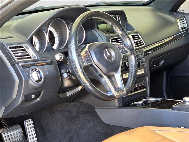 Used 2015 Mercedes-Benz E 400 Cabriolet image 9