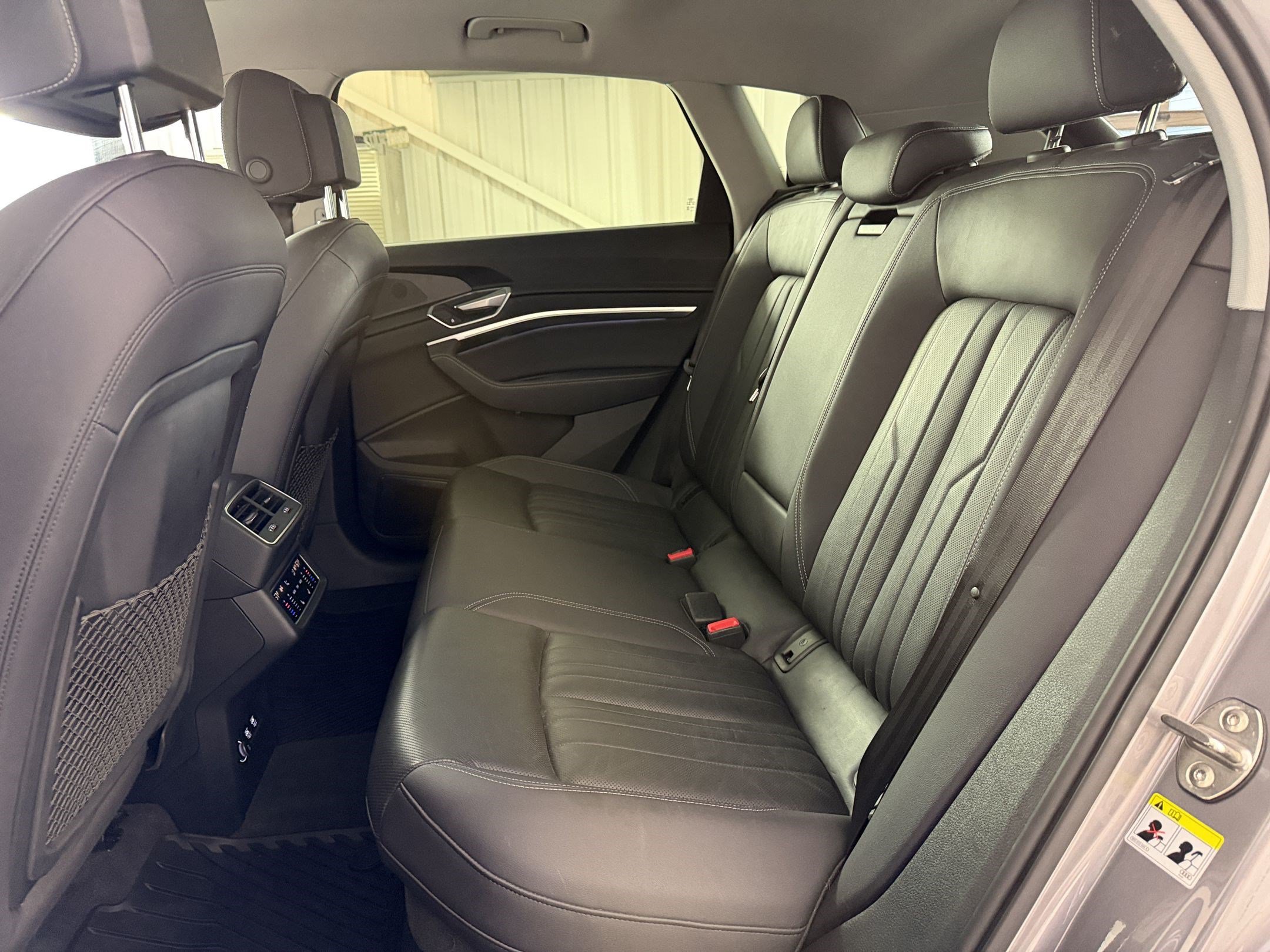 Used 2019 Audi e-tron Premium Plus AWD/4WD image 23