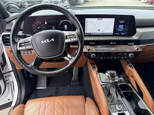 Used 2023 Kia Telluride SX X-Line image 18