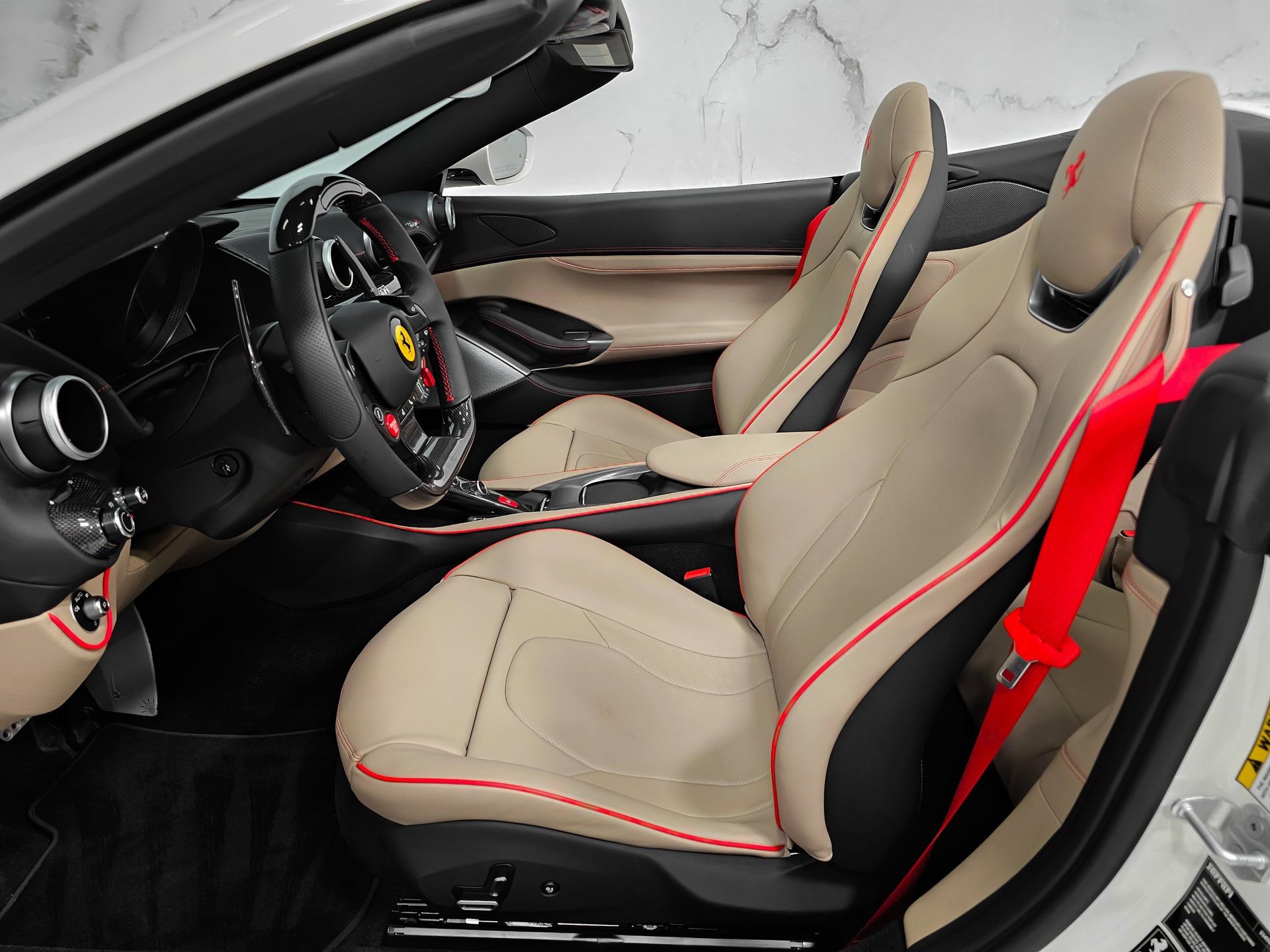 Used 2023 Ferrari Portofino M image 36