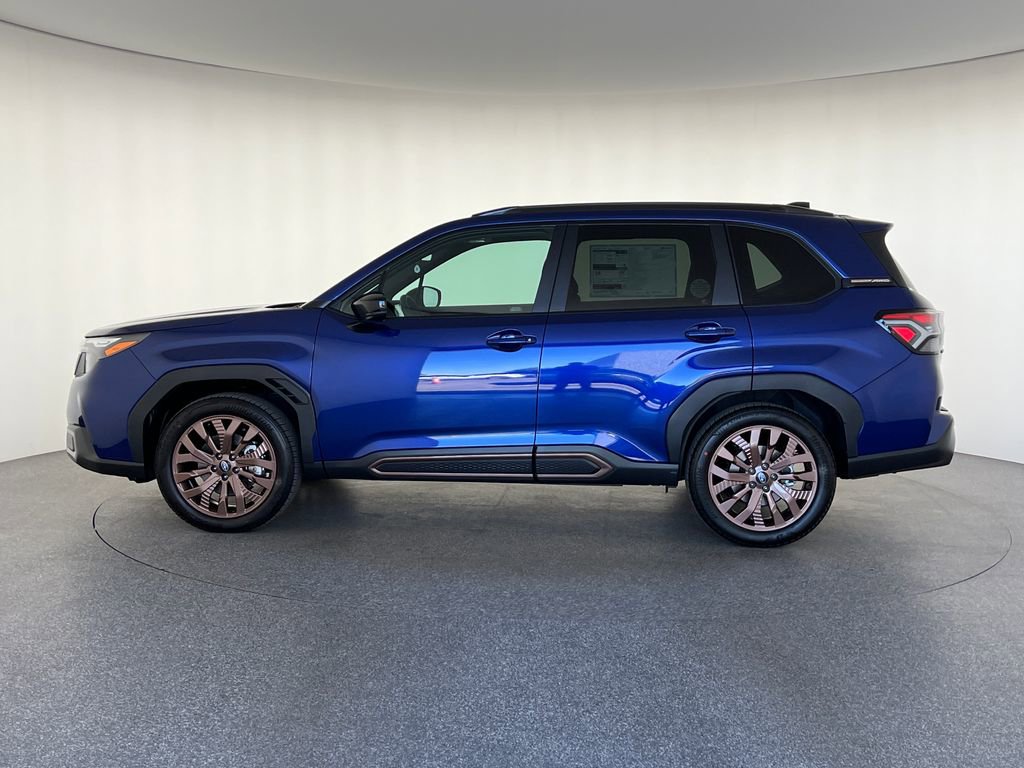 New 2026 Subaru Forester Sport AWD/4WD image 8