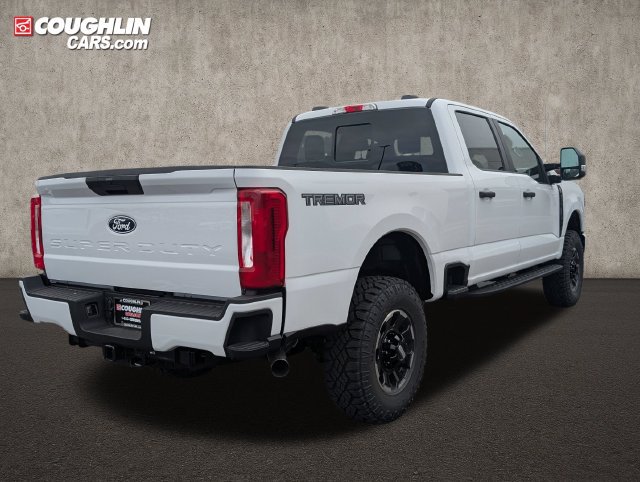 New 2027 Ford F250 XL w/ Tremor Off-Road Package AWD/4WD image 7