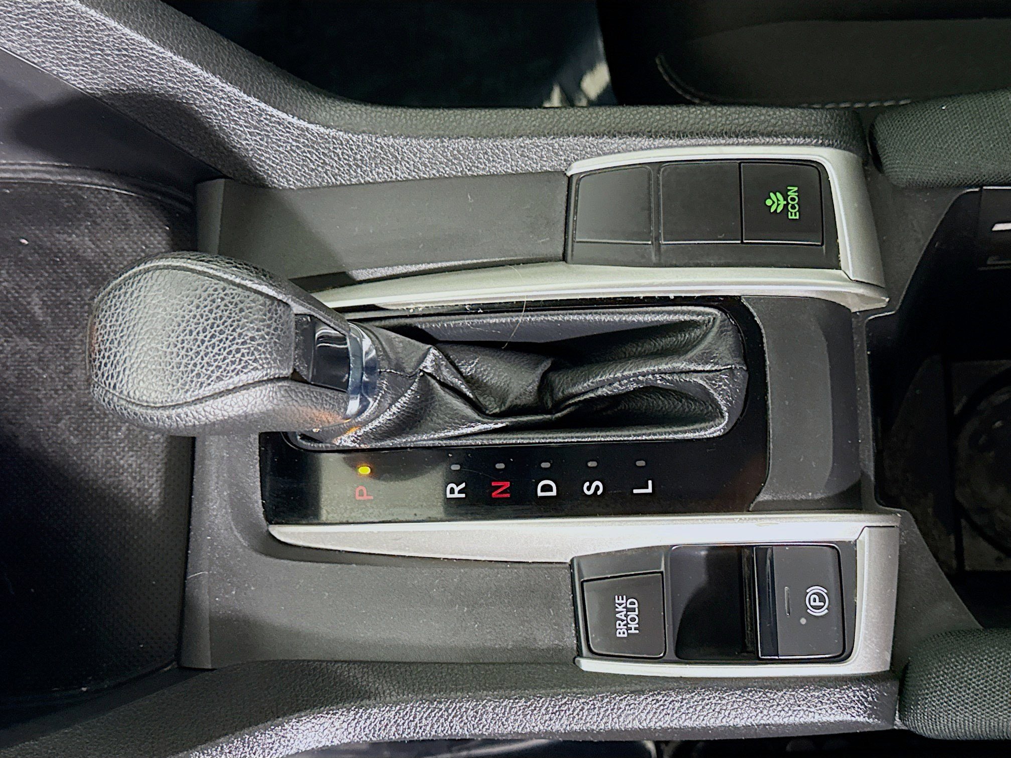 Used 2020 Honda Civic LX image 20