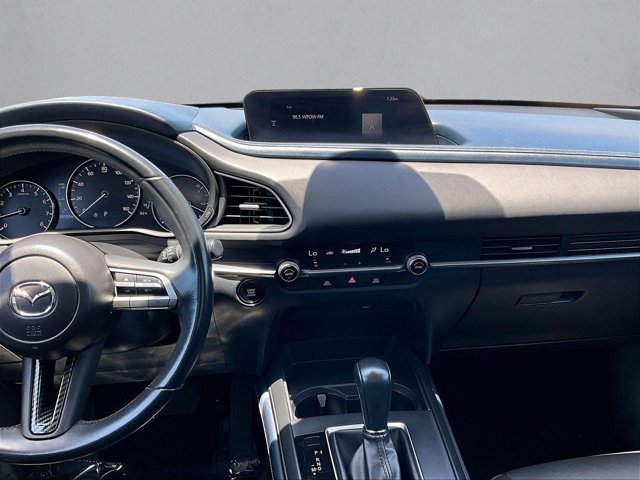 Used 2020 MAZDA CX-30 FWD w/ Select Package image 8