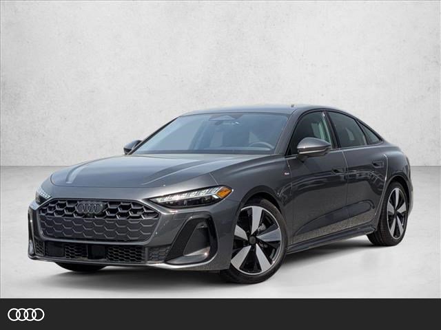 New 2026 Audi A5 2.0T Premium Plus AWD/4WD image 1
