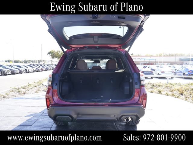 Used 2026 Subaru Forester Touring AWD/4WD image 15