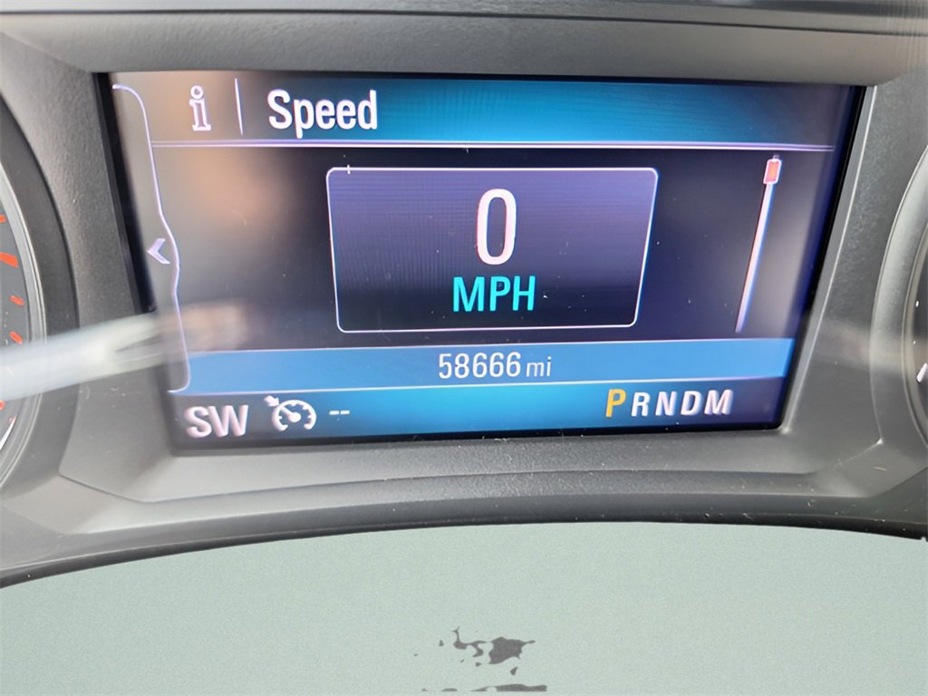 Used 2020 Buick Encore Preferred image 20