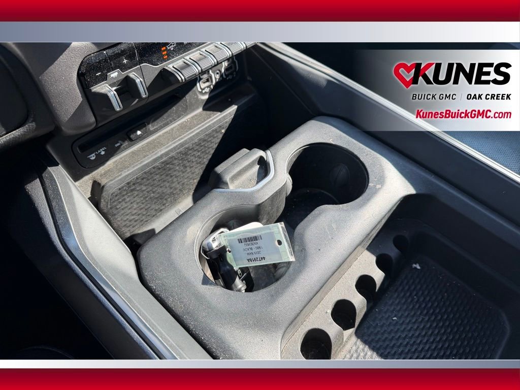 Used 2019 RAM 1500 Sport w/ Level 2 Equipment Group image 21