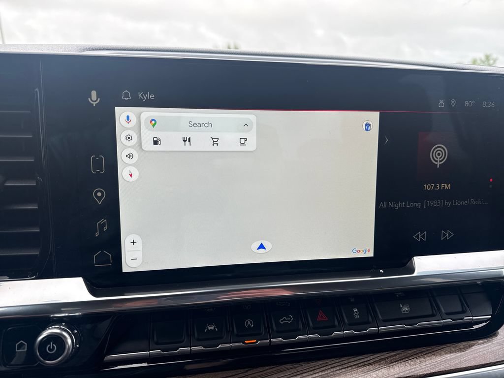 Certified 2023 GMC Sierra 1500 Elevation AWD/4WD image 21