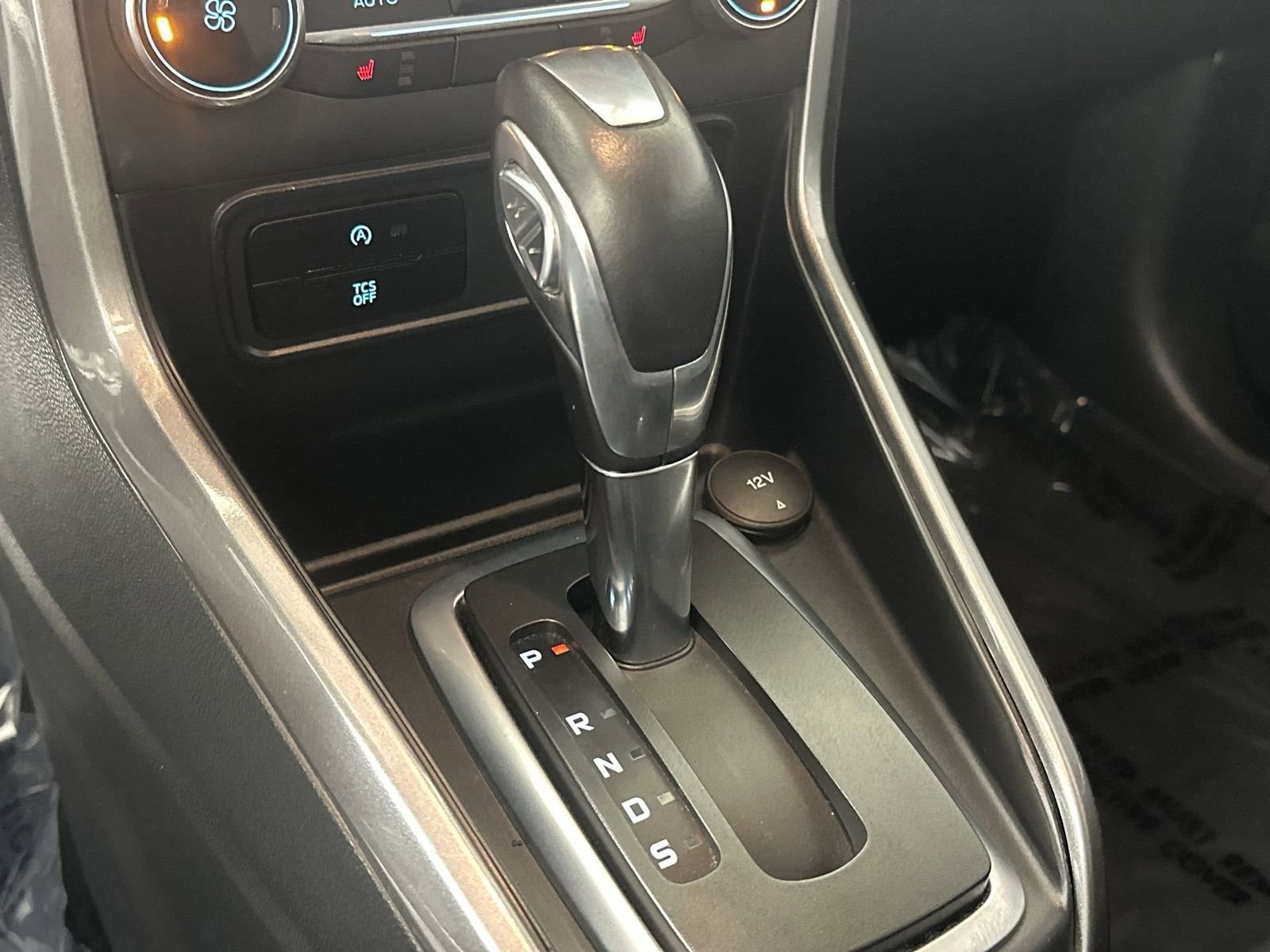 Used 2018 Ford EcoSport SE w/ SE Convenience Package FWD image 20