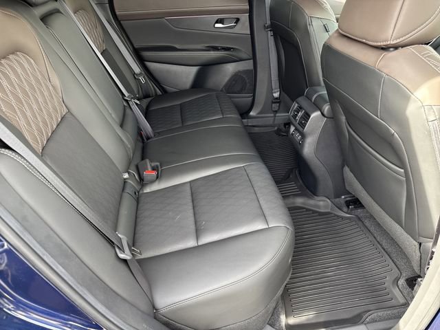 Used 2025 Nissan Murano Platinum image 25