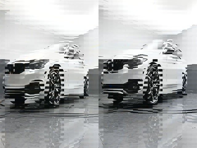 Used 2019 BMW 430i Gran Coupe image 18