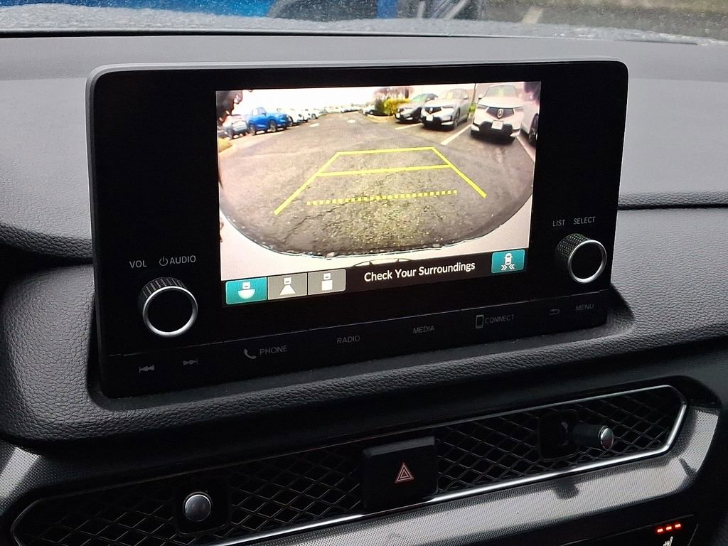 Certified 2023 Acura Integra A-Spec image 18