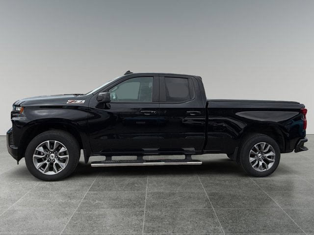 Used 2020 Chevrolet Silverado 1500 RST image 2