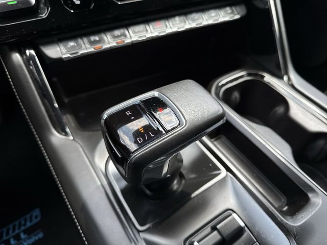 Used 2022 GMC Sierra 1500 AT4X AWD/4WD image 16