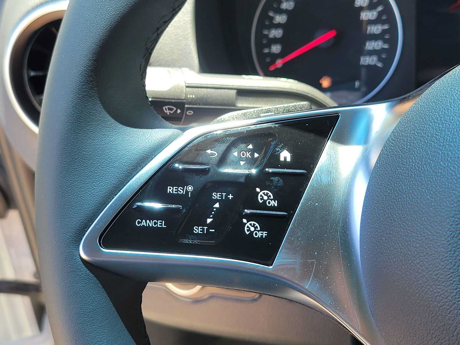 New 2026 Mercedes-Benz Sprinter 2500 image 26
