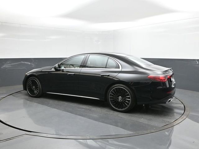 New 2026 Mercedes-Benz E 350 Sedan image 5