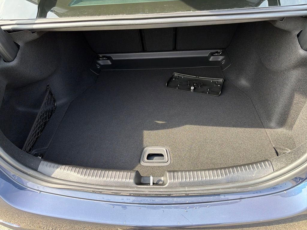 Certified 2025 Mercedes-Benz C 300 4MATIC Sedan image 30