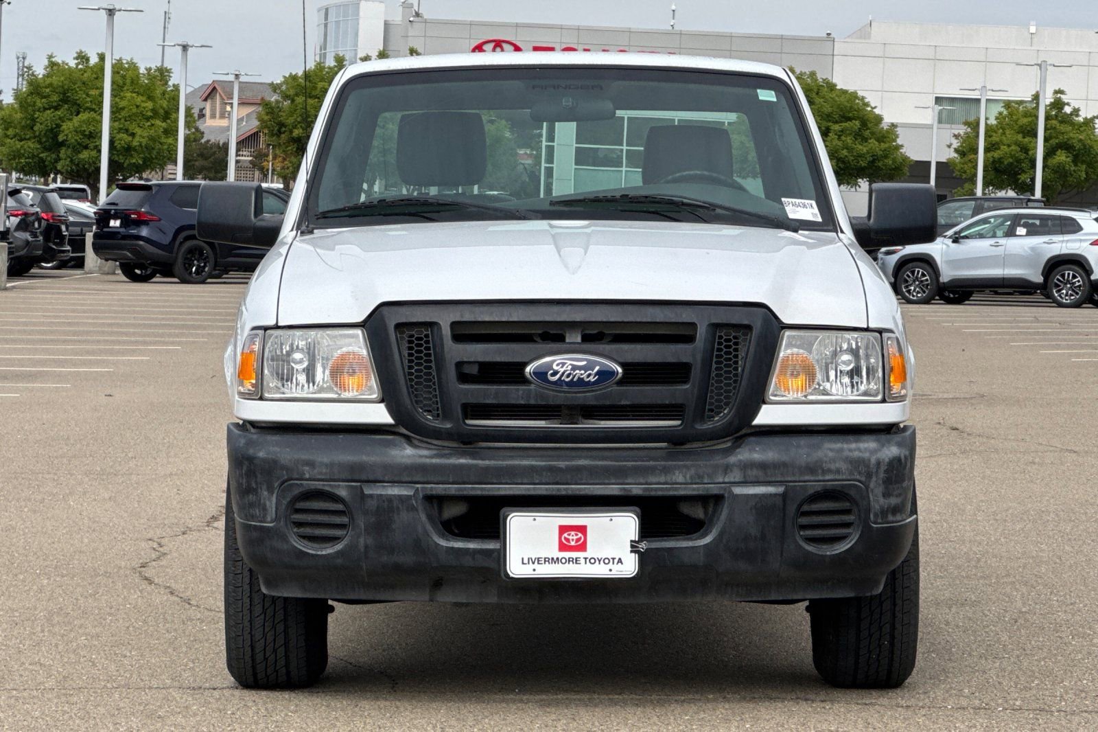 Used 2011 Ford Ranger XL RWD image 9
