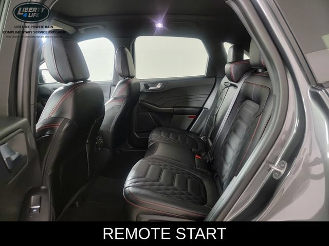 Used 2023 Ford Escape ST-Line Elite w/ Premium Technology Package AWD/4WD image 15