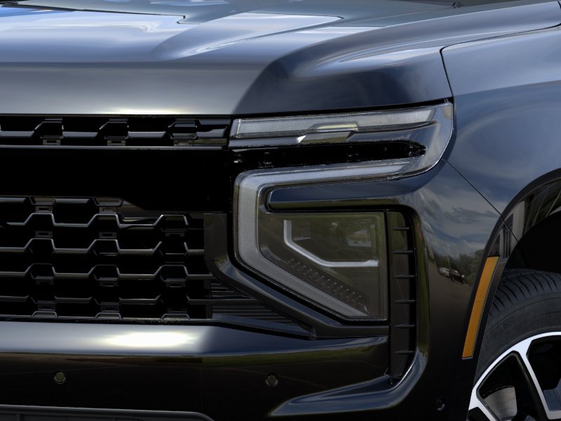 New 2026 Chevrolet Suburban RST w/ Comfort Package AWD/4WD image 10