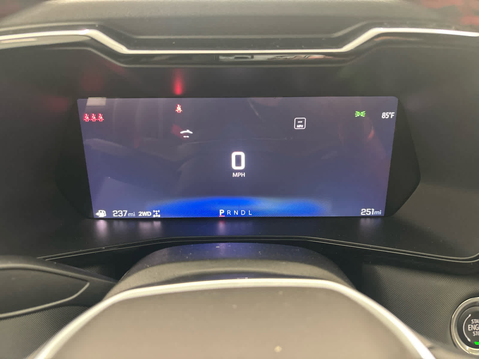 New 2026 Chevrolet Colorado Z71 w/ Technology Package image 28